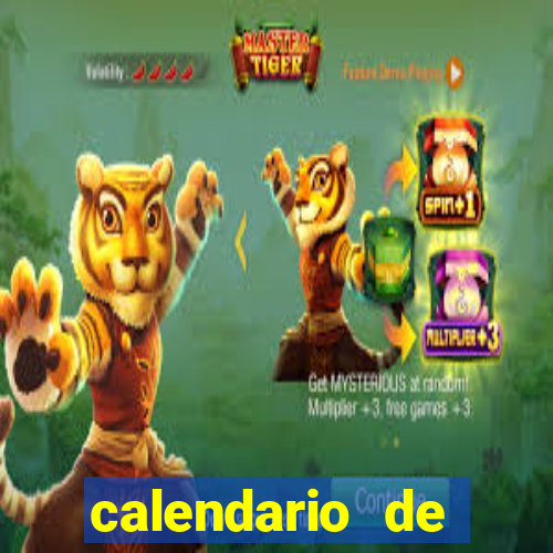 calendario de eventos coin master